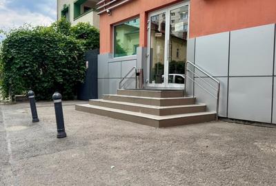 REC3001460 Complex sportiv functional I Iancului I Investitie