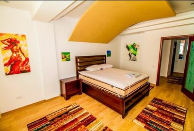 PIATA OVIDIU - apartament 3 camere , 180 mp, - 3