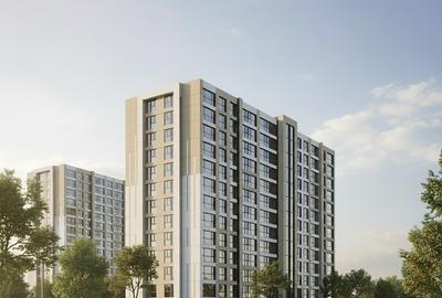 Apartament cu 2 camere decomandat în Uverturii - 7