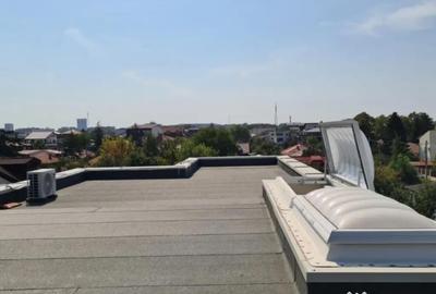 Spațiu comercial, de 291 mp, în Dămăroaia - 2