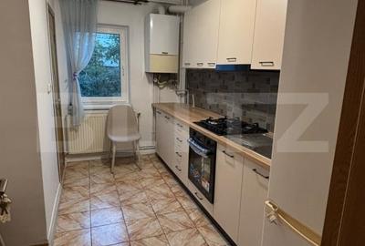 Apartament 3 camere decomandate, 70 mp,  zona Penny Apartament 3 camere decomandate, 70 mp,  zona Penny - 4