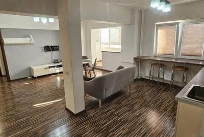 Apartament 2 camere-titan piata minis-modern - 6