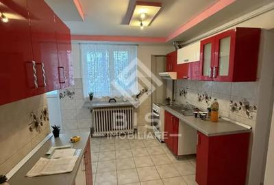 Apartament cu 2 camere decomandat în Central - 6