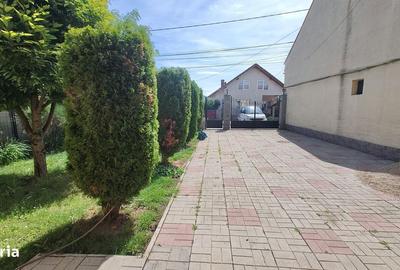 Casă cu 4 camere în Băcia - 6