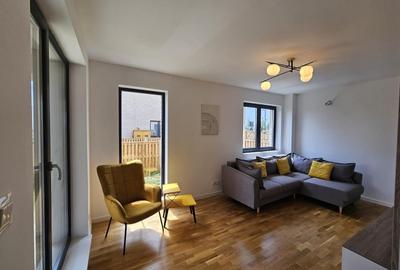 Liziera de Lac de vanzare vila 4 camere mobilat/utilat LA CHEIE! - 1