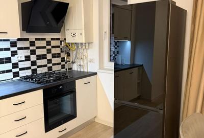 Apt. 2 cam. tip studio,MegaRosa,,Berceni-Aparatorii Patriei,Str. Orgu Tănase - 9