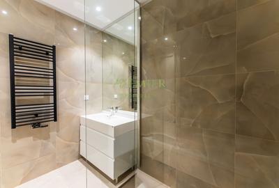 Apartament cu 2 camere decomandat în Barbu Văcărescu - 12