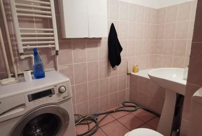 Garsonieră decomandată, mobilată în Vitan Mall - 15