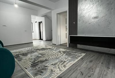 Duplex cu 4 camere în Horpaz