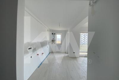 Apartament 3 camere de vanzare balcon parcare 74mp Avantgarden Sibiu - 3