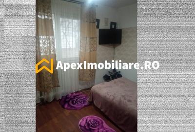 Apartament cu 2 camere decomandat în Central - 4