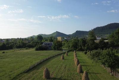 Teren de 10304 mp, în Slatina - 10
