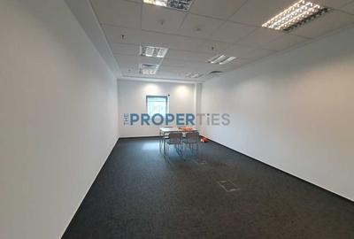 Comision 0! Spatiu birouri in zona  Dimitrie Pompeiu -  la 250m de metrou - 5