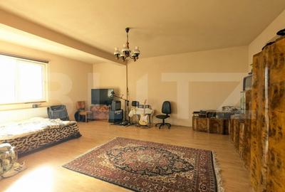 In sfarsit! O casa MICA in Chinteni, 78mp, teren 500mp - 5