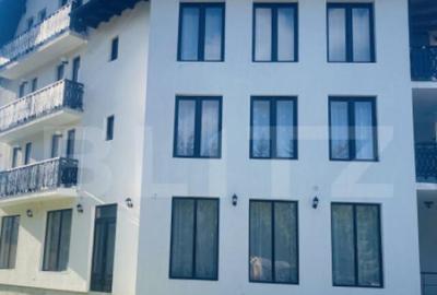 Vanzare pensiune intr-o zona superba din Poiana Negrii - 2