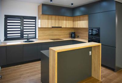 Casă cu 4 camere în Odoreu - 2