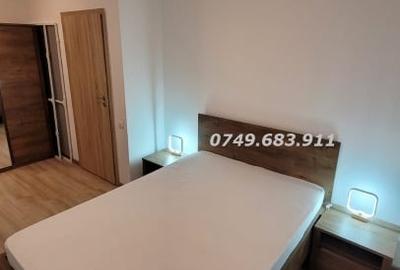 Apartament cu 2 camere decomandat, mobilat în Păcii - 9
