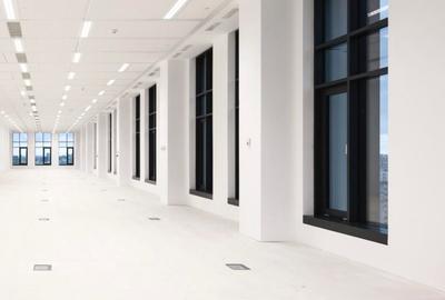 Birou, de 27,400 mp, în Splaiul Unirii - 8