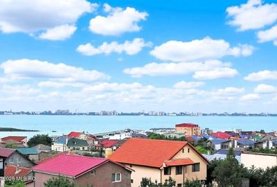 Ovidiu - Str. Nationala, Vila P+1E, teren 1094 mp, vedere la lac! - 18