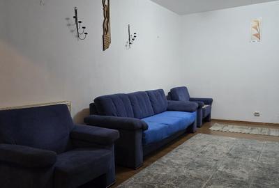 Apartament 4 camere in Deva, zona ultracentrala, et 1 - 4