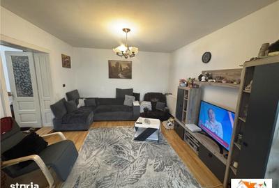 Casă cu 3 camere cu Teren 1000 Mp în Ultracentral - 3