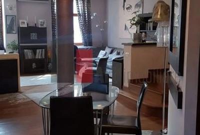 O vilă cu suflet, în inima unei oaze urbane,  D+P+2-190 mp utili - 6