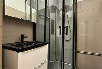 2 camere | Renovat si mobilat | Bloc reabilitat | Cartier Floreasca - 10