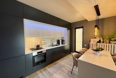 Apartament 3 camere Parcul Circului - 5