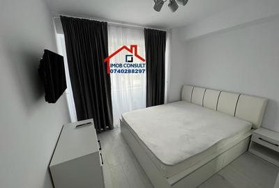 Apartament cu 2 camere decomandat în Nord - 8