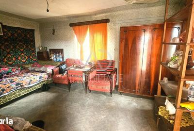Casă cu 3 camere cu Teren 3019 Mp în Lelești - 8