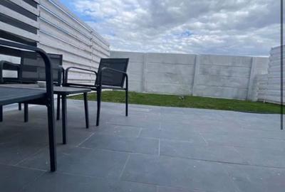 Garsonieră semidecomandată în Tunari - 2