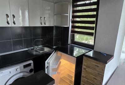 Inchiriez garsoniera 26mp, complet utilata, etaj 1 - 275 - 2