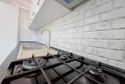 Apartament cu 2 camere semidecomandat, mobilat în Cug - 18