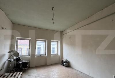 Casa S + P + E, 329 mp, cu spa?iu comercial, teren 339 mp, - 8