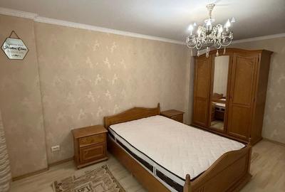 Garsonieră decomandată în Kogălniceanu - 2