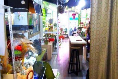 Spațiu comercial, de 40 mp, în Rosetti - 3