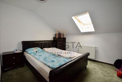 APARTAMENT DE VANZARE 2 CAMERE ZORILOR - 5