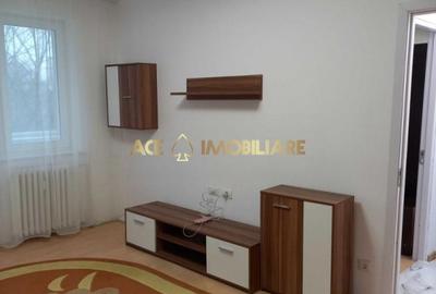 Apartament cu 2 camere semidecomandat, mobilat în Baba Novac - 2