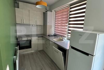 Apartament 2 camere, 47 mp, Bloc Nou, Piata Abator - 4