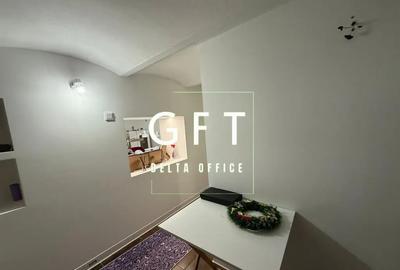 Garsonieră decomandată în Central - 1