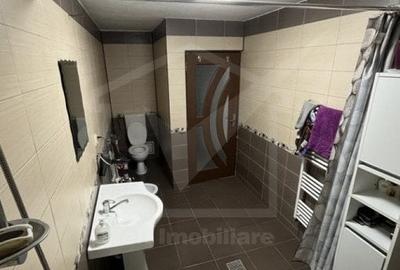 Casa individuala cu 4 camere, 75 mp, teren 100 mp, cartierul Iris Casa individuala cu 4 camere, 75 mp, teren 100 mp, cartierul Iris - 4