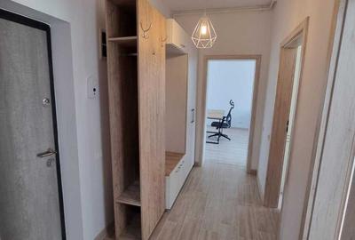 Apartament cu 2 camere decomandat în Roșu - 6