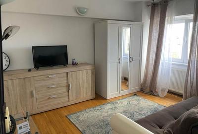 Garsoniera decomandata Grivitei, Brasov - 1