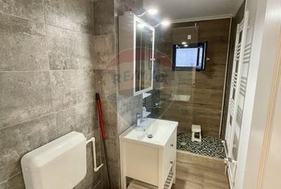 Apartament cu 3 camere decomandat în Gară - 17