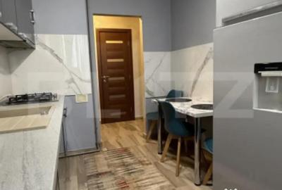 Apartament cu 2 camere semidecomandat în Central - 7
