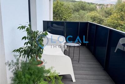 Apartament 2 camere | modern | Parcare | Liberty, Iris - 8