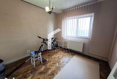 Apartament cu 4 camere semidecomandat în Nord - 7