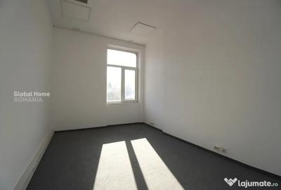 Spațiu comercial, de 304 mp, în Calea Victoriei - 7