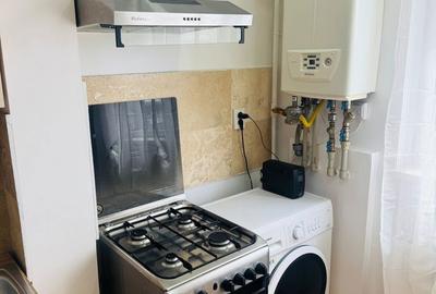 Apartament cu 2 camere decomandat în Prelungirea Ghencea - 2