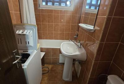 Apartament cu 2 camere semidecomandat în Gheorgheni - 16